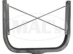 Radiator Core Support (53-56 F-100; 53-56 F-250; 53-56 F-350)