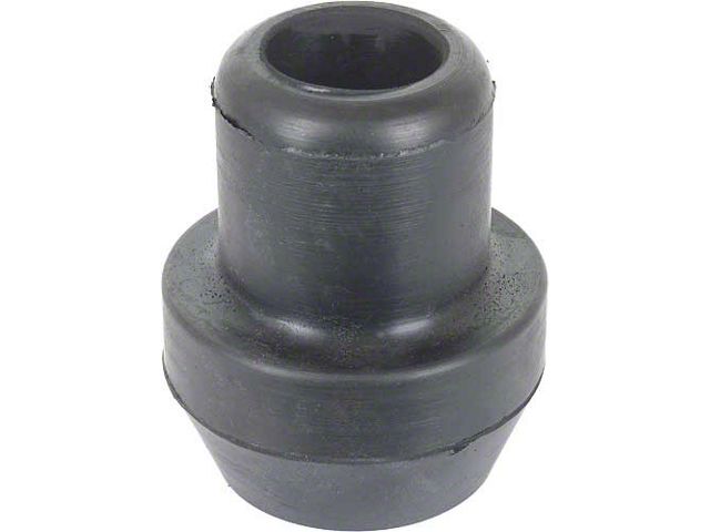 Ford Pickup Truck Front Radius Arm Bushing - F100 Thru F350With 2 Wheel Drive Before 2/1/79
