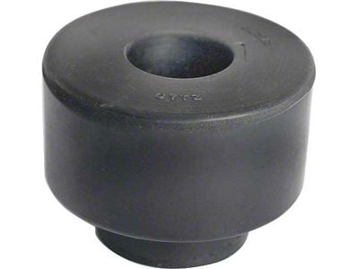 Ford Pickup Truck Radius Arm Bushing - Front & Rear - F350 With 2 Wheel Drive