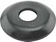 Ford Pickup Truck Front Radius Arm Bushing Retainer - Genuine Ford - F100 Thru F350 With 2 Wheel Drive