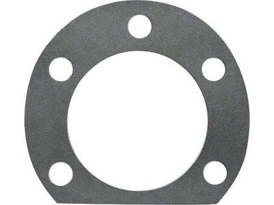 Ford Pickup Truck Rear Axle Bearing Gasket - F1 & F100