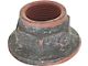 Ford Pickup Truck Rear Axle Pinion Nut - With 9 Ring Gear -F100