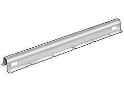 Bed Rear Crossmember/die Stamped/49