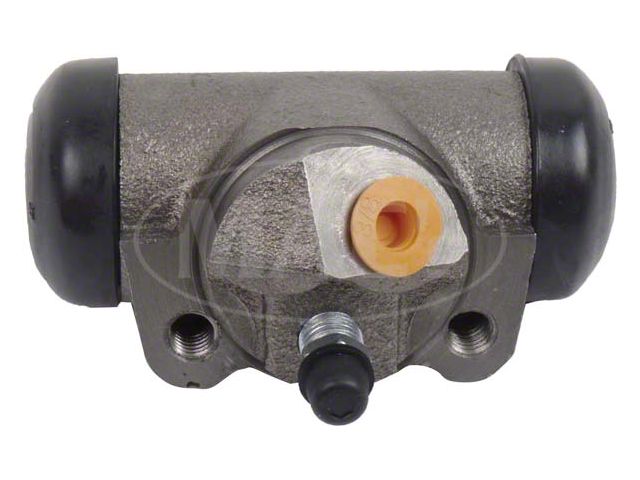 Ford Pickup Truck Rear Brake Wheel Cylinder - Left - 7/8 Bore - From Late 1954 To 74 - F100