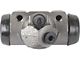 Ford Pickup Truck Rear Brake Wheel Cylinder - Right - 1 Bore - F250
