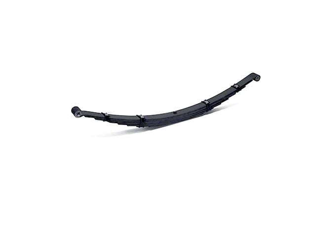 Ford Pickup Truck Rear Leaf Spring - 9 Leaf - F100