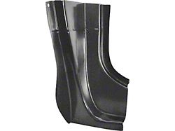 Rear Pillar Repair Panel - 13 High - Lower Right (73-79 F-100; 73-79 F-250; 73-79 F-350; 75-79 F-150)