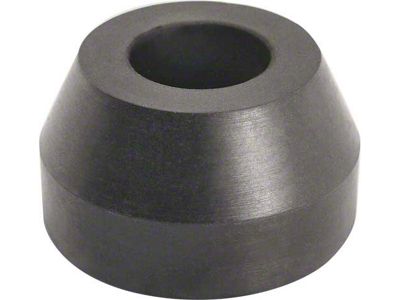 Ford Pickup Truck Rear Radius Arm Bushing - F100 Thru F350 With 2 Wheel Drive Before 2/1/79