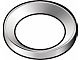 Ford Pickup Truck Rear Wheel Bearing Outer Race - F4 & F6