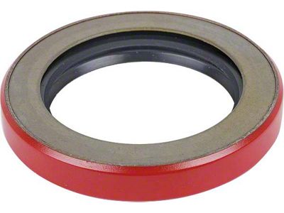 Ford Pickup Truck Rear Wheel Grease Seal - 3.48 OD - 3/4 Ton With 122 Wheelbase