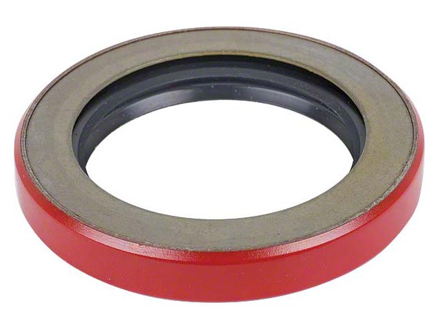 Ford Pickup Truck Rear Wheel Grease Seal - 3.48 OD - 3/4 Ton With 122 Wheelbase