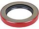 Ford Pickup Truck Rear Wheel Grease Seal - 3.48 OD - 3/4 Ton With 122 Wheelbase