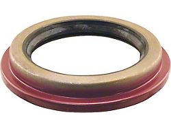 Ford Pickup Truck Rear Wheel Grease Seal - 3.60 OD - 1 Ton With 122 Wheelbase