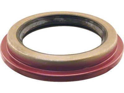 Ford Pickup Truck Rear Wheel Grease Seal - 3.60 OD - 1 Ton With 122 Wheelbase