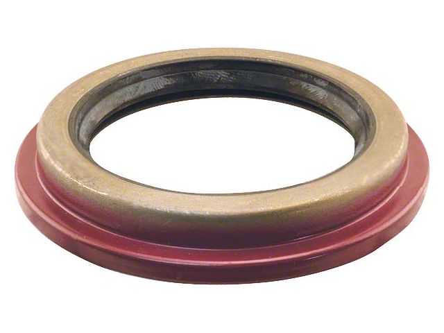 Ford Pickup Truck Rear Wheel Grease Seal - 3.60 OD - 1 Ton With 122 Wheelbase