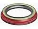 Ford Pickup Truck Rear Wheel Grease Seal - 3.60 OD - 1 Ton With 122 Wheelbase