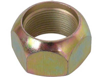 30-70 Lft Thread Outer Whl Nut
