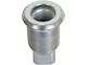 Ford Pickup Truck Rear Wheel Nut - Right Inner - Stamped R
