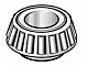 Ford Pickup Truck Rear Wheel Outer Bearing - F4 & F6