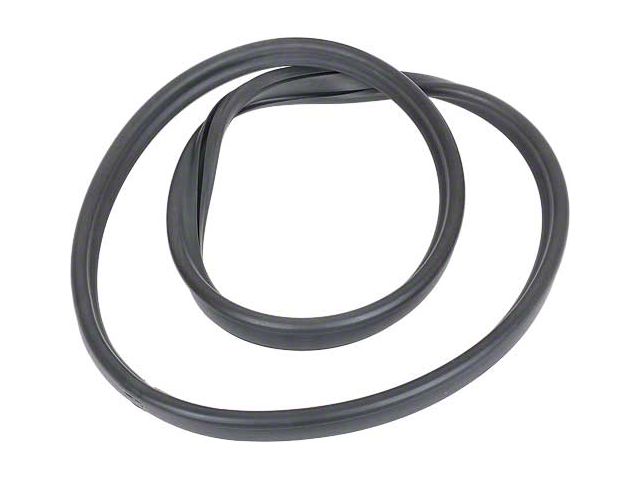 Ford Pickup Truck Rear Window Seal - F1 - F3