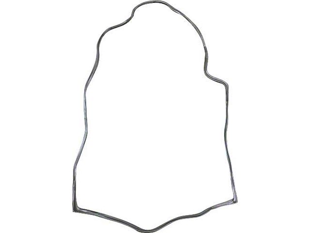 Ford Pickup Truck Rear Window Seal - F100 With Standard Window