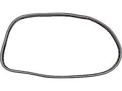Ford Pickup Truck Rear Window Seal - F100 With Standard Window
