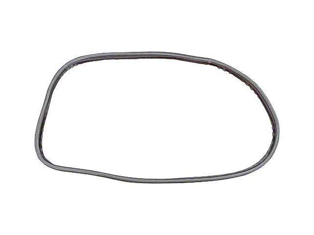 Ford Pickup Truck Rear Window Seal - F100 With Standard Window