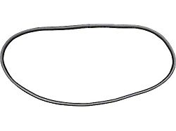 Ford Pickup Truck Rear Window Seal - F100 With Standard Window