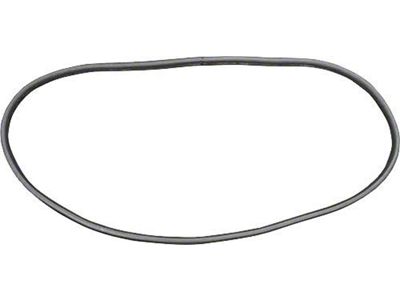 Rear Window Seal - With Standard Window (61-66 F-100; 61-66 F-250; 61-66 F-350)