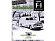 1951 F-1 Small Truck Sales Foldout