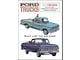 1963 Ford Truck Sales Brochure