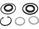 Ford Pickup Truck Sector Shaft Seal Kit - F100 Thru F350 With Ford Type Power Steering Gear Box