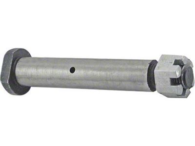 Pickup Truck Shackle Stud - Upper Front - 4 Long (1948-1952 F1; 1948-1952 F2; 1948-1952 F3; 1948-1952 F4)
