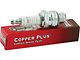 Ford Pickup Truck Spark Plug - 14mm - Champion Brand - 239 Flathead & Overhead Valve V8 (Fits Ford or Mercury with a V-8 engine only)