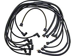 Spark Plug Wire Set/ Y-block