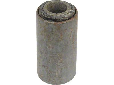 Ford Pickup Truck Spring Bushing - Front & Rear Of Rear Spring - F250 4 Wheel Drive (64-66 F-100; 64-66 F-250; 64-66 F-350)