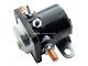 Starter Solenoid; 12-Volt (Universal; Some Adaptation May Be Required)