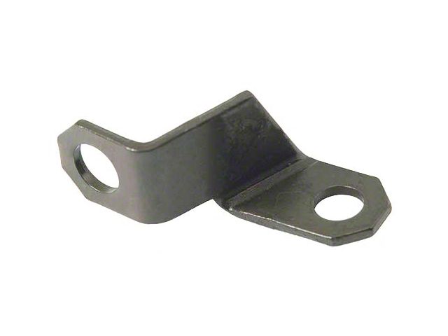 Ford Pickup Truck Starter Support Bracket - Rear Of StarterTo Oil Pan (Fits Ford with a 226 6 cylinder engine only)