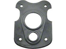 Steering Column To Floor Mat Seal - Column Shift Only - F1 (1948-1952 F1; 1948-1952 F2; 1948-1952 F3; 1948-1952 F4)
