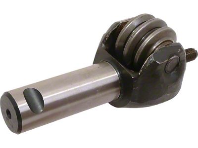 Ford Pickup Truck Steering Gearbox Sector Gear - F100 Thru F250
