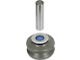 Ford Pickup Truck Steering Gearbox Sector Roller & Pin Only- F1, F2 & F3 (Also 1937-1948 Passenger)
