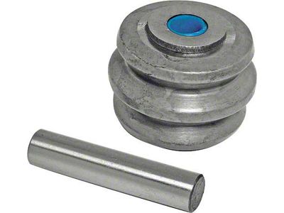 OPR Ford Pickup Truck Steering Gearbox Sector Roller & Pin Only- F100 & F250