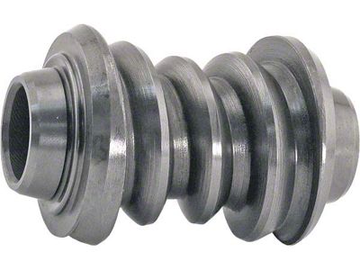 OPR Ford Pickup Truck Steering Shaft Worm Gear - F1, F2 & F3 (Also 1937-1948 Passenger)