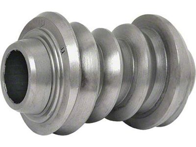 Ford Pickup Truck Steering Shaft Worm Gear - For Right HandDrive Only - F1, F2 & F3 (Also 1937-1948 Passenger)