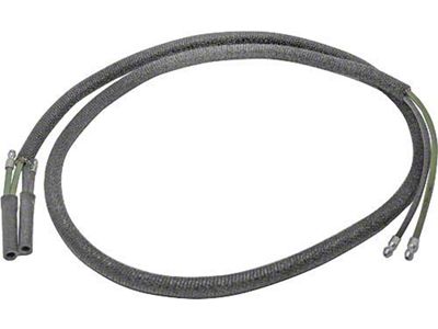 Ford Pickup Truck Tail Light Crossover Wire - 43 Long