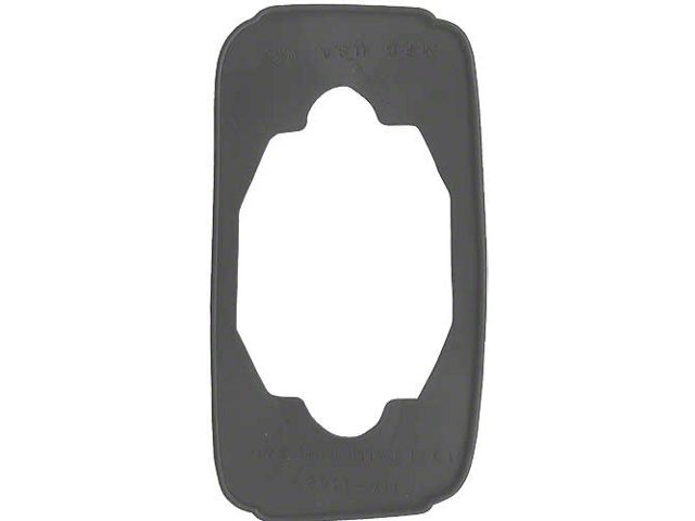 Tail Light / Rubber Gaskets