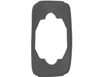 Tail Light / Rubber Gaskets