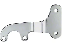 Tail Light Bracket/ Left Side/ Ss/ 38-52 Pickup