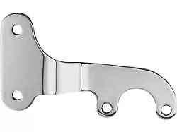 Tail Light Bracket/ Right Side/ Ss/ 38-52 Pickup
