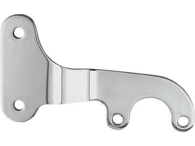 Tail Light Bracket/ Right Side/ Ss/ 38-52 Pickup